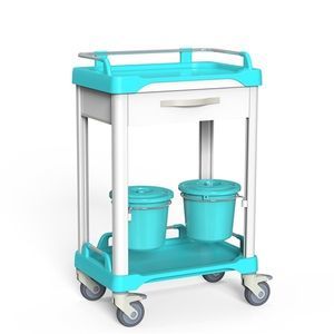 carrello medico