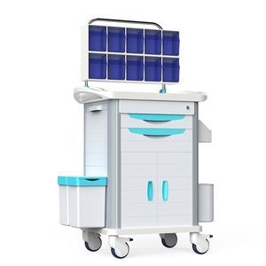 carrello ospedaliero 1