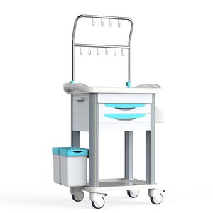 carrello medico 1