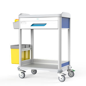 carrello medico