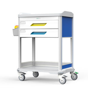 carrello medico