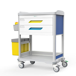 carrello medico