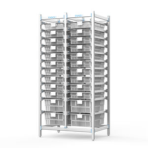 rack per sala operatoria