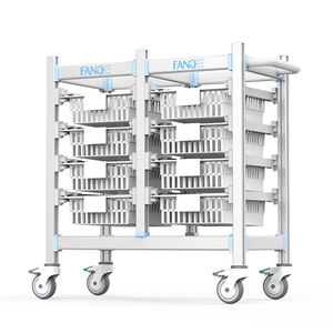 carrello medico