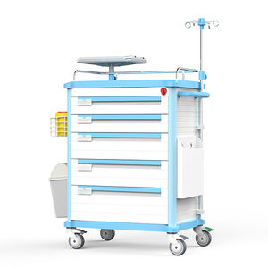 carrello ospedaliero