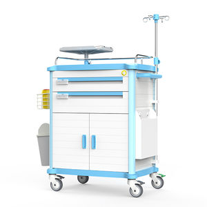 carrello ospedaliero