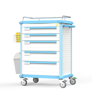 carrello medico
