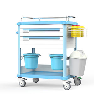 carrello medico