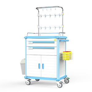 carrello medico