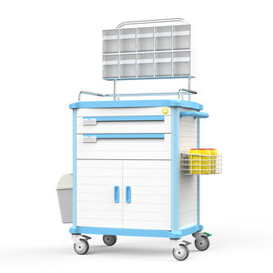 carrello ospedaliero
