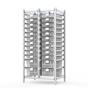 rack per sala operatoria