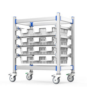 carrello per chirurgia