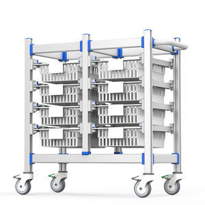 carrello medico