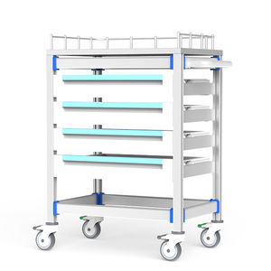 carrello ospedaliero
