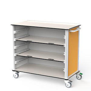 carrello medico