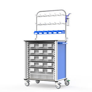 carrello ospedaliero