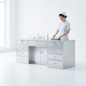armadio con cassetti 1