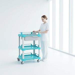 carrello medico