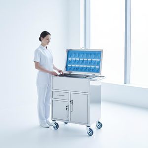 carrello di emergenza 1