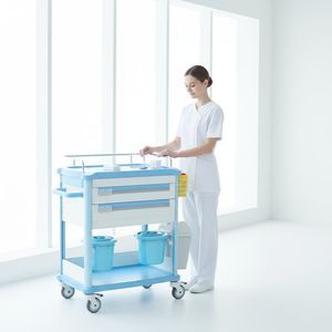 carrello medico 1