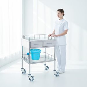 carrello ospedaliero 1