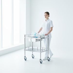 carrello ospedaliero 1
