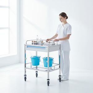 carrello ospedaliero 1