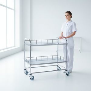 carrello ospedaliero 1