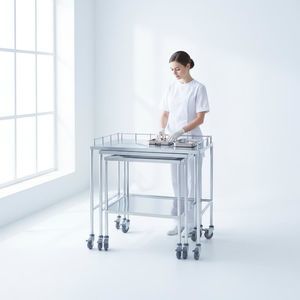 carrello ospedaliero 1