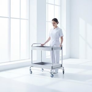 carrello ospedaliero 1