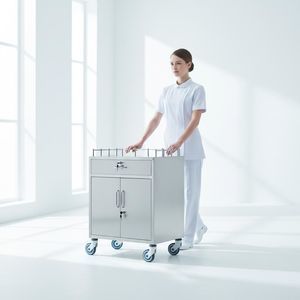 carrello di emergenza 1
