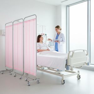 paravento medicale pieghevole 1