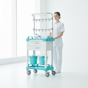 carrello ospedaliero 1