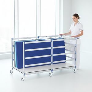 carrello ospedaliero 1