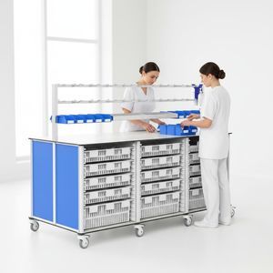 carrello di emergenza 1