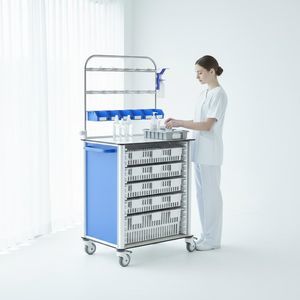 carrello ospedaliero 1