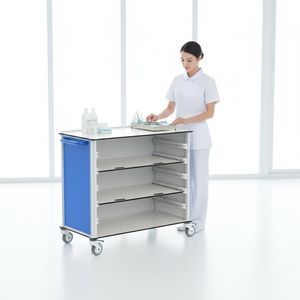 carrello medico 1