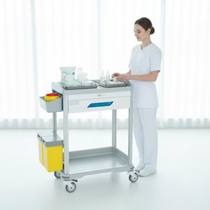 carrello medico