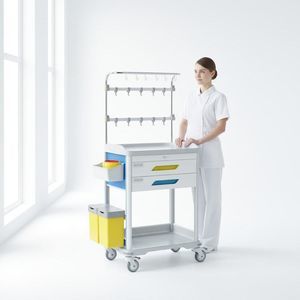 carrello medico 1