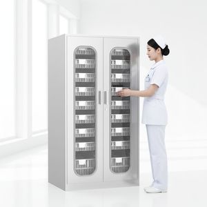 armadio per consumabili 1