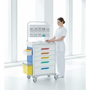 carrello ospedaliero 1