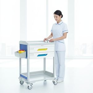 carrello medico 1