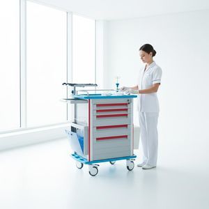 carrello ospedaliero 1