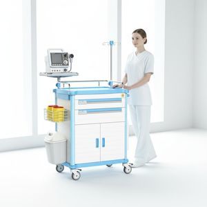 carrello ospedaliero 1