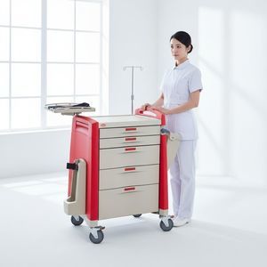 carrello ospedaliero 1