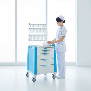 carrello ospedaliero 1