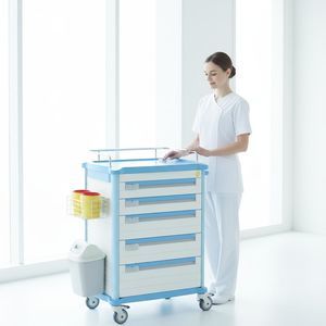 carrello medico 1