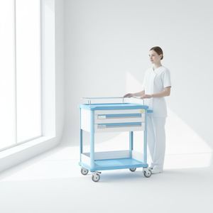 carrello ospedaliero 1