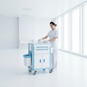 carrello medico 1
