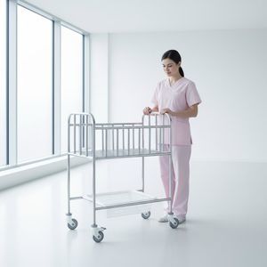 culla pediatrica pediatrica